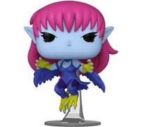 Figurine Funko Pop Animation Yu-Gi-Oh Harpie Lady with Chase Modèle aléatoire E