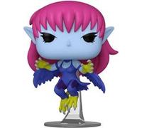 Figurine Funko Pop Animation Yu-Gi-Oh Harpie Lady with Chase Modèle aléatoire Multicolore E
