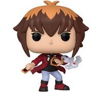 Figurine Funko Pop Animation Yu-Gi-Oh Jaden Yuki G