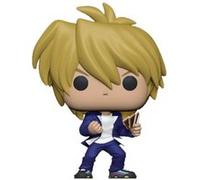 Figurine Funko Pop Animation Yu-Gi-Oh Joey Wheeler noir G