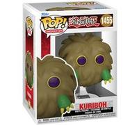 Figurine Funko Pop Animation Yu-Gi-Oh Kuriboh Multicolore G