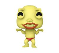 Figurine Funko Pop Animation Yu-Gi-Oh Ojama Yellow