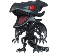 Figurine Funko Pop! Animation: Yu-Gi-Oh- Red-Eyes Black Dragon