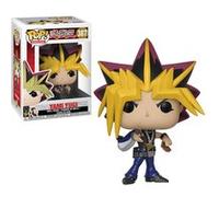 Figurine Funko Pop Animation Yu-gi-oh Saison 1 Yami Yugi G