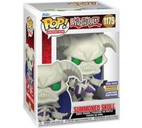 Figurine Funko Pop Animation Yu-Gi-Oh Summoned Skull G