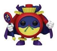 Figurine Funko Pop Animation Yu-Gi-Oh Time Wizard G
