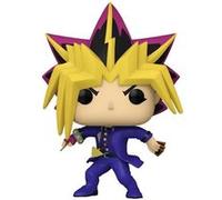 Figurine Funko Pop Animation Yu-Gi-Oh Yami Yugi Multicolore G