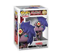 Figurine Funko Pop Animation Yu Gi Oh Yubel