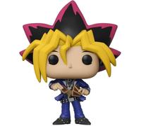 Figurine Funko Pop! Animation: Yu-Gi-Oh- Yugi Mutou