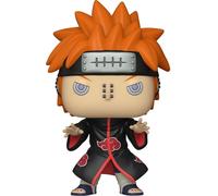 Figurine Funko POP Anime Naruto Pain 934