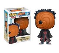 Figurine Funko Pop Anime Naruto Shippuden Tobi G