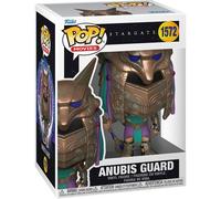 Figurine Funko Pop Anu uard / Stargate / Funko Pop Movies #1572