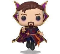 Funko Figurine Doctor Strange (What If?) Supreme – 9 cm Multicolore Enfants
