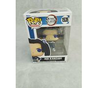 Figurine Funko Pop Aoi Kanzaki Demon Slayer 1535