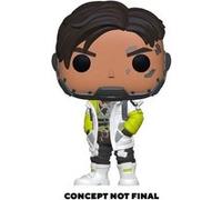Funko Pop! Games Figurine vinyle Apex Legends Crypto
