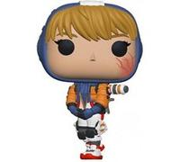 Figurine Funko Pop! - Apex Legends - Wattson