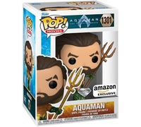 Funko - DC Comics Aquaman And The Lost Kingdom - Exclusive Clair Enfants