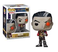 Funko Pop! Silco