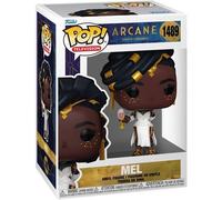 Funko Figurine Pop Mel – Arcane (League of Legends) N°1489 – Vinyle 9,5 cm