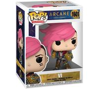 Figurine Funko Pop - Arcane N°1601 - Vi (75652)
