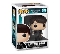 Figurine POP Disney Artemis Fowl