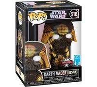 Figurine Funko Pop Artist Series Star Wars Darth Vader Bespin G