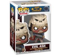 Figurine Funko Pop - Ash Vs Evil Dead N°1881 - Evil Ash (83842)