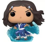 Figurine Funko Pop! - Avatar - Katara (Mt/Gw)