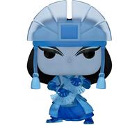 Funko Kyoshi – Avatar The Last Airbender – Exclusive Bleu Enfants