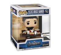 Figurine Funko Pop - Avengers : Endgame [Marvel] N°755 - Bruce Banner (54899)