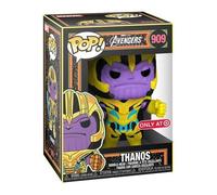 Funko Thanos Avengers Exclusive Figure Multicolore Enfants