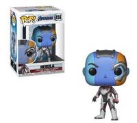 Figurine Funko Pop Avengers Endgame Nebula G