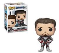FUNKO Pop: Avengers Endgame - Tony Stark