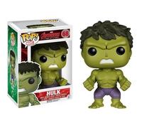 Funko - Pdf00004770 - Pop - The Avengers 2 - Hulk
