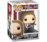 Figurine Funko Pop - Avril Lavigne N°425 - Avril Lavigne Complicated (79715)