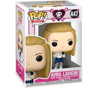 Figurine Funko Pop! N°447 - Avril Lavigne - Girlfriend Or G