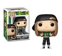 Funko POP Figurine vinyle Avril Lavigne 'Sk8ter Boi' #390 – Rocks