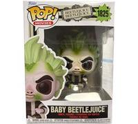 Figurine Funko Pop Baby Beetlejuice 9 cm G