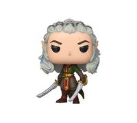 Figurine Funko Pop! | Baldur's Gate 3 | Jaheira