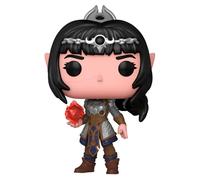Funko Figurine Pop Baldur's Gate N°1016 Ombrecoeur avec Artefact (84958)