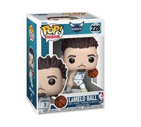 Figurine Funko Pop Basketball Hornets Lamelo Ball