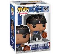 Funko – Figurine Pop! Paolo Banchero (NBA Magic) – Figurine en vinyle à collectionner – Noir