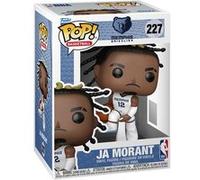 Funko Figurine Pop Ja Morant Memphis Grizzlies NBA Édition Association vinyle