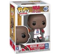 Figurine Funko Pop Basketball NBA All Stars Michael Jordan 1988 ASG E