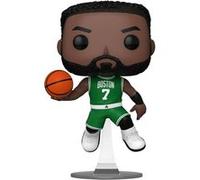 Figurine Funko Pop Basketball NBA Boston Celtics Jaylen Brown Multicolore G