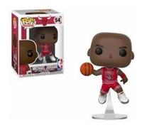 Funko Figurine Pop Michael Jordan – NBA Bulls – Basketball