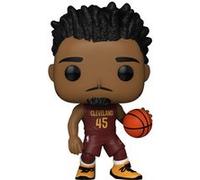 Figurine Funko Pop - Nba N°173 - Donovan Mitchell (75119)