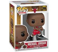 Figurine Pop NBA Bulls Michael Jordan 89 The Shot
