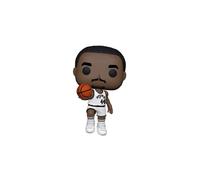 Funko Pop! Figurine en vinyle George Gervin – NBA Legends (Spurs Home) – Produit officiel