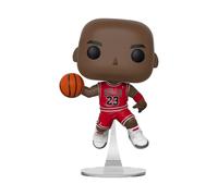 Figurine Funko Pop Basketball: NBA - Michael Jordan #54
